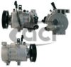 KIA 977013Z000 Compressor, air conditioning